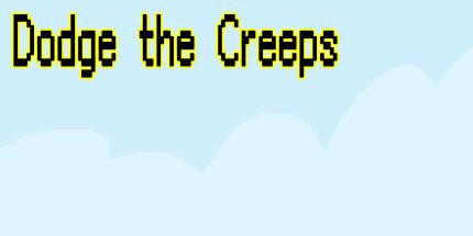 御三家Game-躲避毛骨悚然的人