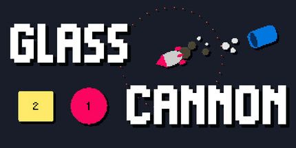 御三家Game-玻璃加农炮