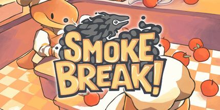 御三家Game-抽烟休息!