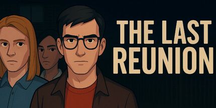 御三家Game-最后的重聚