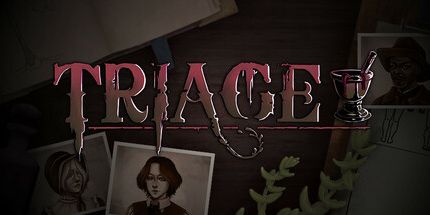 御三家Game-分诊