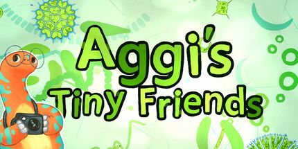 御三家Game-Aggi的小朋友们