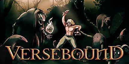 御三家Game-Versebound