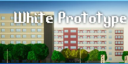 御三家Game-白色原型