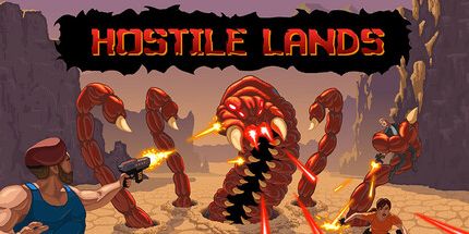 御三家Game-敌对的土地