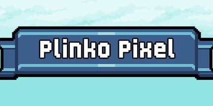 御三家Game-Plinko像素