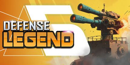 御三家Game-防御传奇5: 幸存者TD