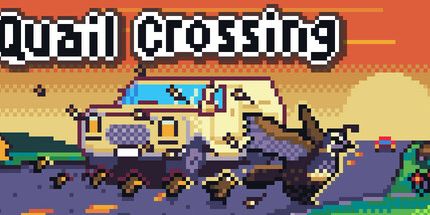 御三家Game-鹌鹑穿越