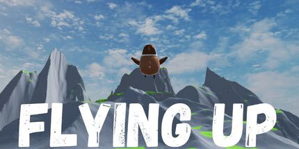 御三家Game-飞起来