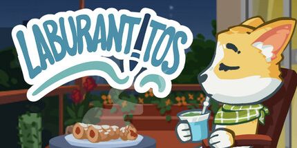 御三家Game-Laburantitos