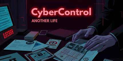 御三家Game-网络控制: 另一种生活