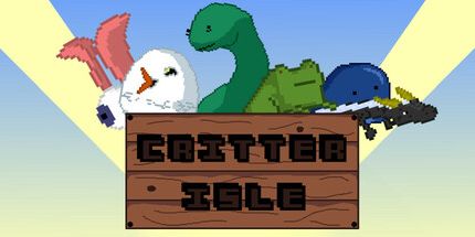 御三家Game-小动物岛