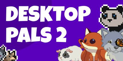 御三家Game-桌面人2