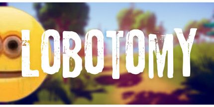 御三家Game-脑叶切除术