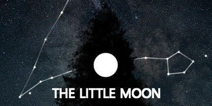 御三家Game-小月亮