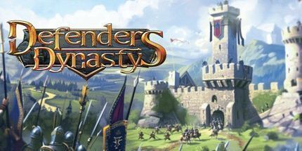 御三家Game-守卫者的王朝