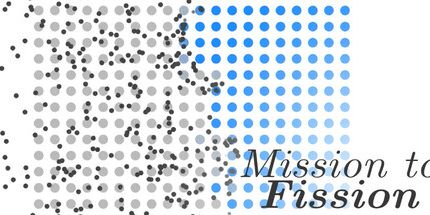 御三家Game-裂变的使命