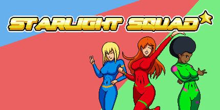 御三家Game-星光小队