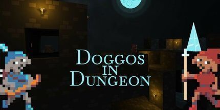 御三家Game-狗狗地下城