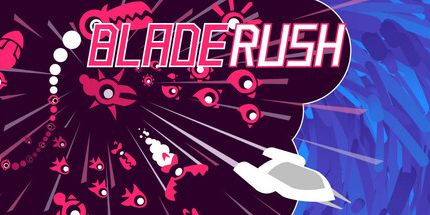 御三家Game-刀锋冲刺