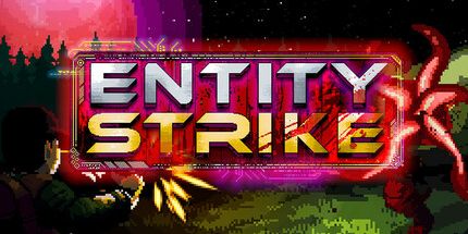 御三家Game-实体罢工