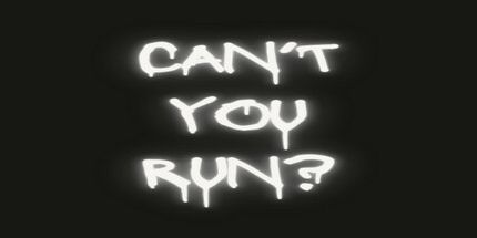 御三家Game-你不能跑吗？