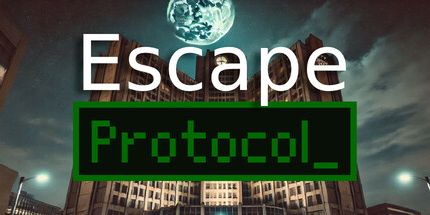 御三家Game-逃生协议: 医院