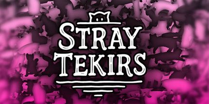 御三家Game-流浪Tekirs