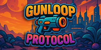 御三家Game-Gunloop协议