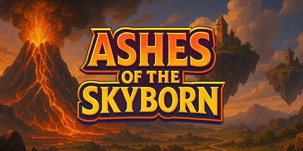 御三家Game-天空之灰烬