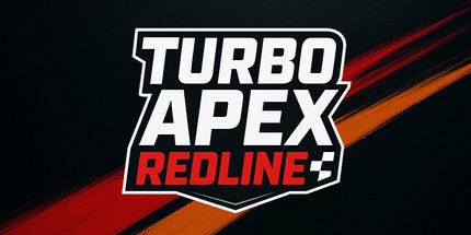 御三家Game-Turbo Apex红线