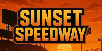 御三家Game-日落高速公路