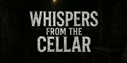 御三家Game-从地窖低语