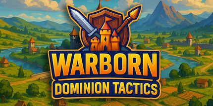 御三家Game-Warborn Dominion战术