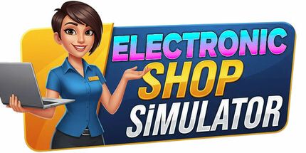 御三家Game-电子商店模拟器