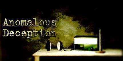 御三家Game-异常欺骗