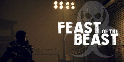 御三家Game-野兽的盛宴