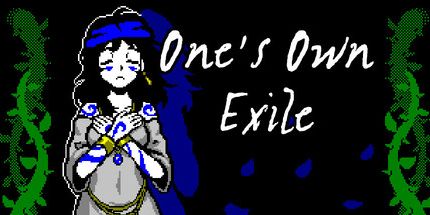 御三家Game-自己的流放