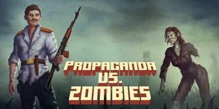 御三家Game-宣传大战僵尸