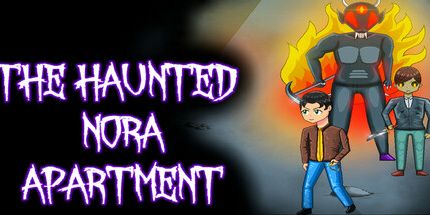 御三家Game-闹鬼子诺拉公寓