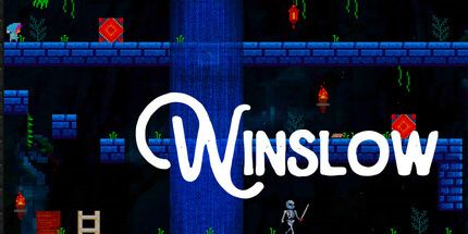 御三家Game-温斯洛