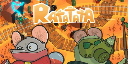 御三家Game-Ratatata