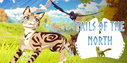 御三家Game-北方的尾巴