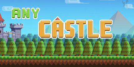 御三家Game-有个城堡