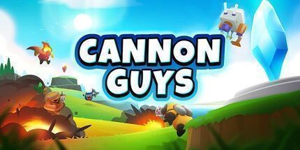 御三家Game-加农炮的家伙