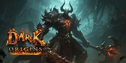 御三家Game-黑暗起源