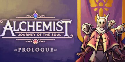 御三家Game-炼金术士: 灵魂之旅序幕