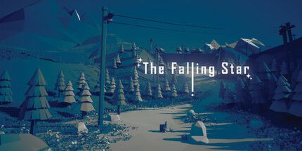 御三家Game-坠落星辰