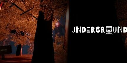 御三家Game-地下: 第1章