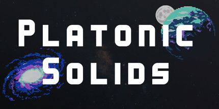 御三家Game-柏拉图固体